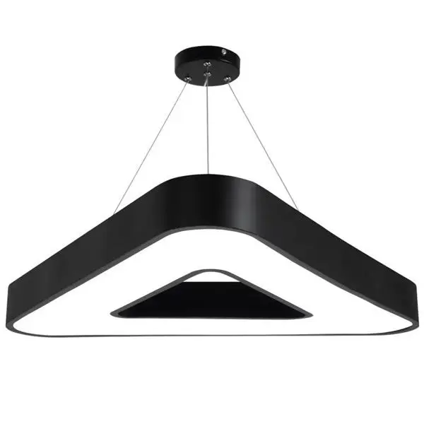 600mm - Triangle Hollow Light