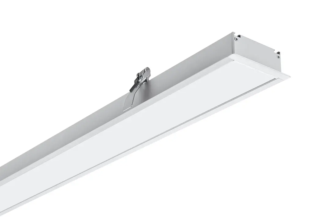 65x35mm Recess Linear Light