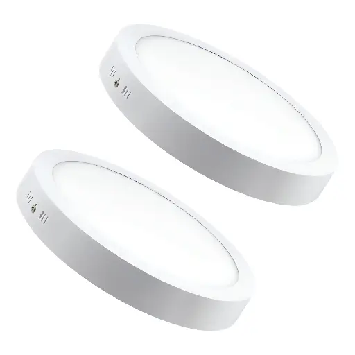 Round Surface Downlight