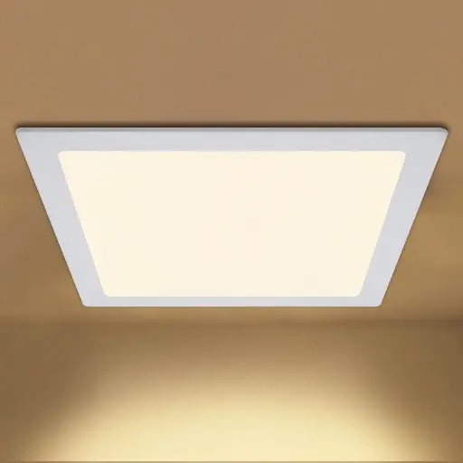 Square Recessed Downlight