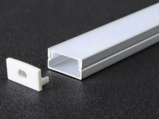 Surface Mount LED Profile LL03